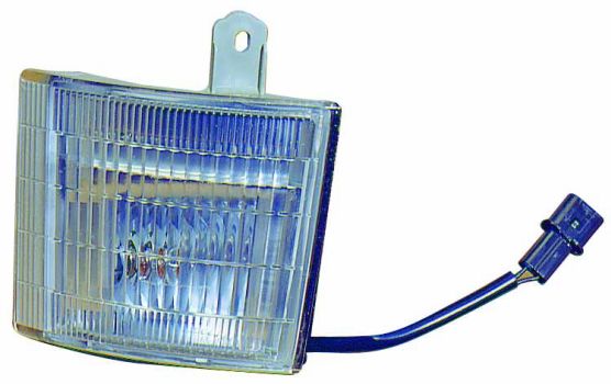 Lampa kierunkowskazu ABAKUS 214-1543L-AE