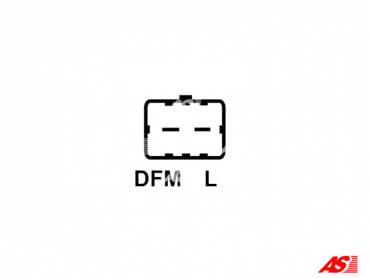 Alternator AS-PL A3329