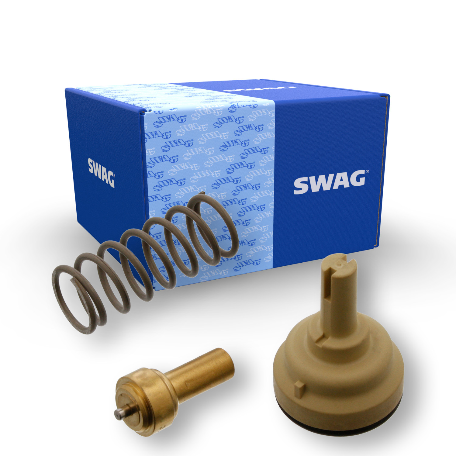 Termostat SWAG 30 93 6648