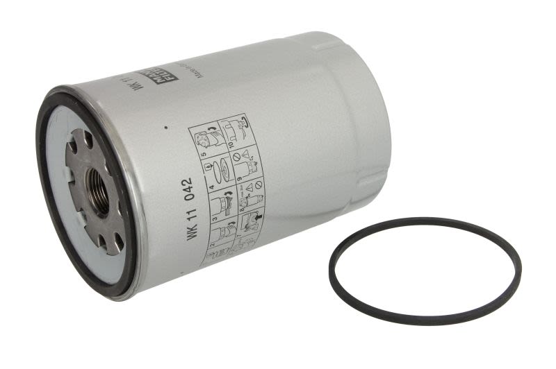 Filtr paliwa MANN-FILTER WK 11 042 z