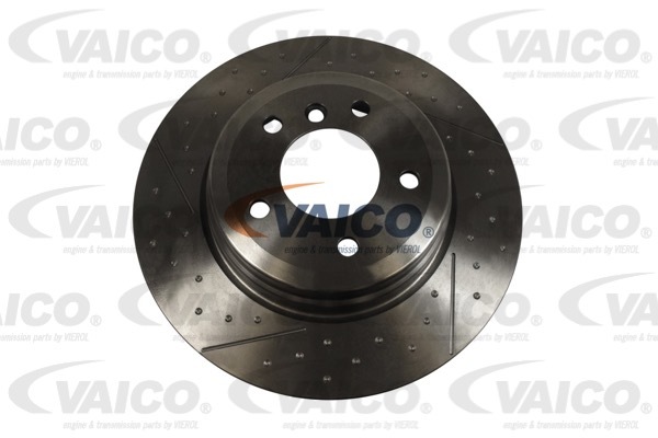 Tarcza hamulcowa VAICO V20-80083
