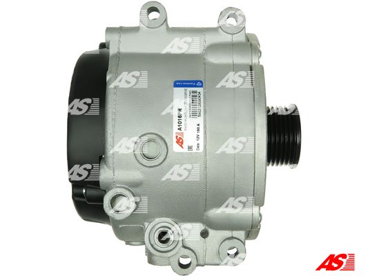 Alternator AS-PL A1016PR