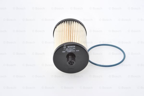 Filtr paliwa BOSCH F 026 402 005