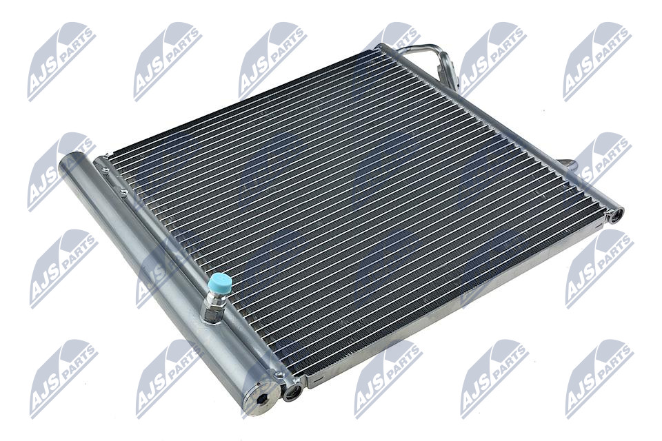 Skraplacz klimatyzacji NTY CCS-ME-032