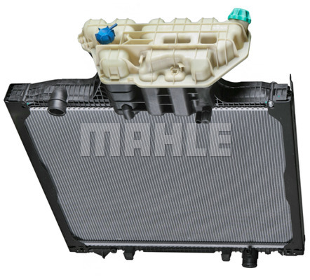 Chłodnica MAHLE CR 702 000P