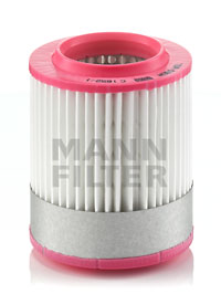 Filtr powietrza MANN-FILTER C 1652/1