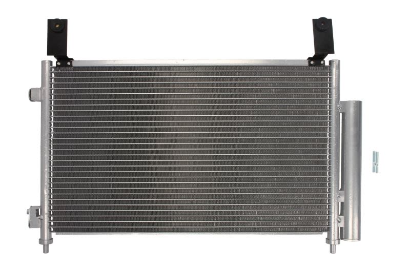 Skraplacz klimatyzacji THERMOTEC KTT110449