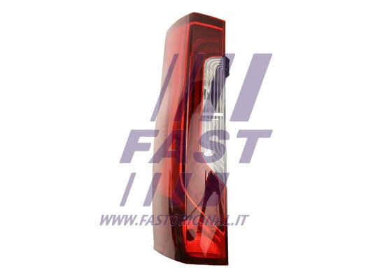 Lampa tylna zespolona FAST FT86203