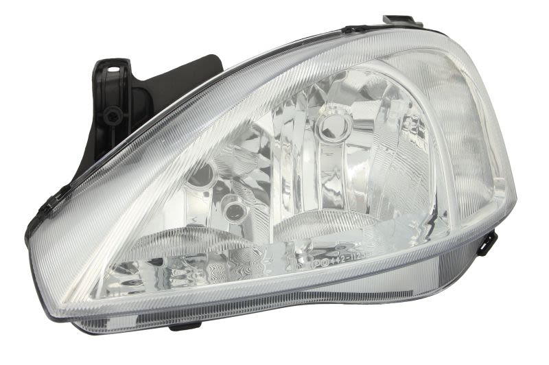 Reflektor ABAKUS 442-1125L-LD-EM