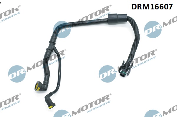 Przewód odmy DR.MOTOR AUTOMOTIVE DRM16607