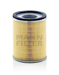Filtr oleju MANN-FILTER H 1366 x