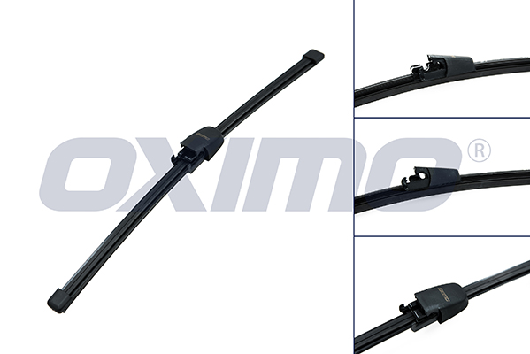 Pióro wycieraczki OXIMO WR311380