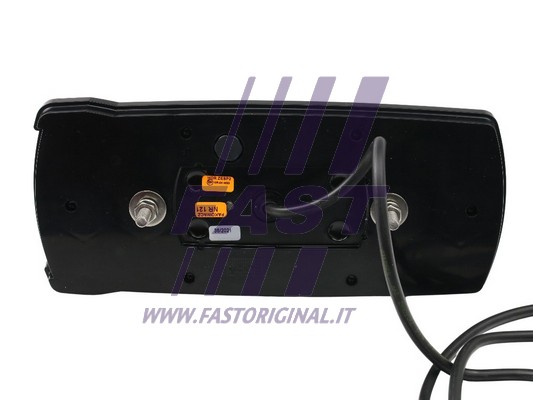 Lampy tylne FAST FT86221