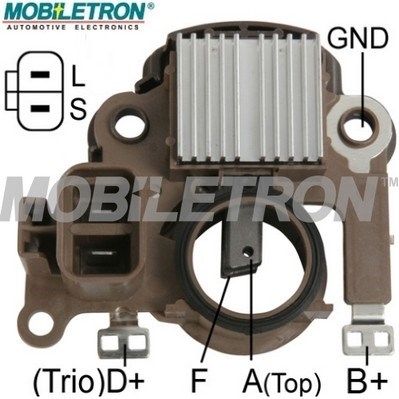 Regulator napięcia MOBILETRON VR-H2009-38