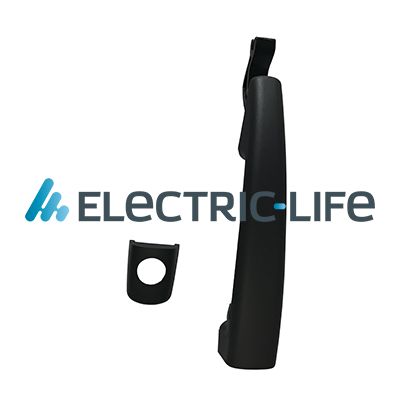 Klamka drzwi ELECTRIC LIFE ZR80567