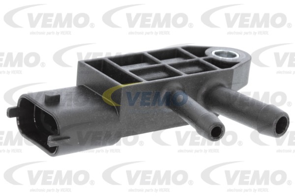 Czujnik ciśnienia spalin VEMO V40-72-0566
