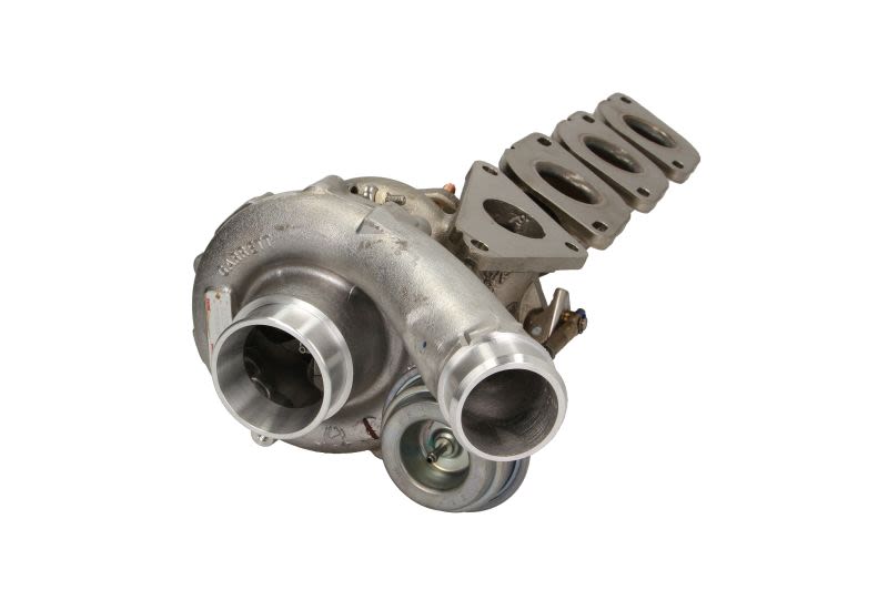 Turbosprężarka GARRETT 827054-5001S