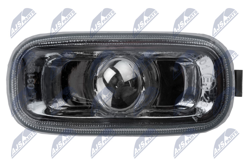 Lampa kierunkowskazu NTY ELP-AU-014