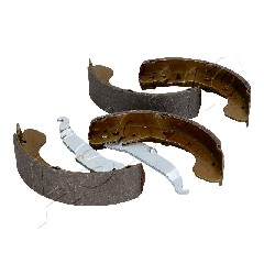 Szczęki hamulcowe ASHIKA 55-W0-002
