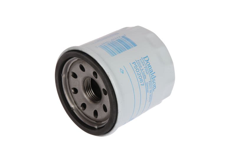 Filtr oleju DONALDSON P502067