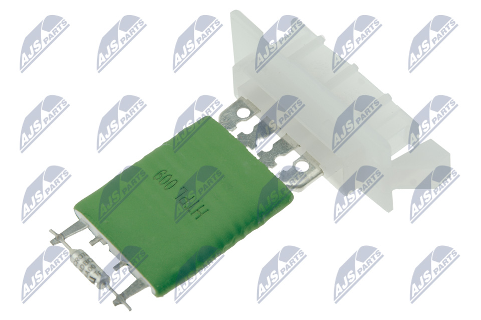 Opornik wentylatora NTY ERD-PL-009