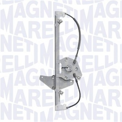 Podnośnik szyby MAGNETI MARELLI 350103135400