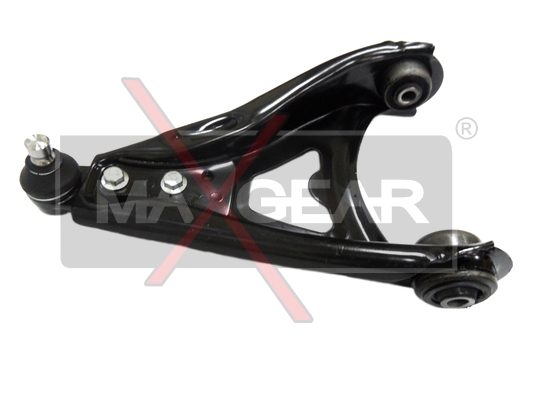 Wahacz zawieszenia koła MAXGEAR 72-1516