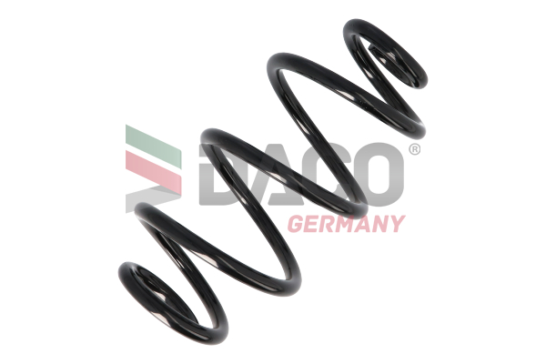 Sprężyna zawieszenia DACO GERMANY 813004
