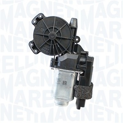 Silnik elektryczny podnośnika szyby MAGNETI MARELLI 350103177400