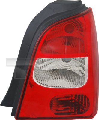 Lampa tylna zespolona TYC 11-11443-01-2