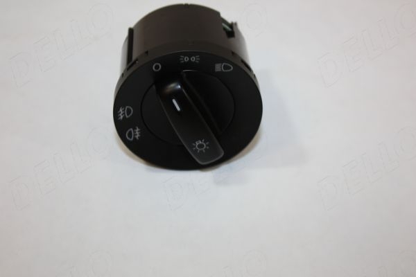 Włącznik świateł głównych AUTOMEGA 150044710