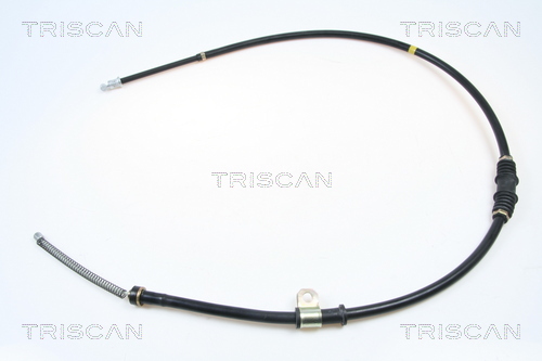 Linka hamulca ręcznego TRISCAN 8140 42138
