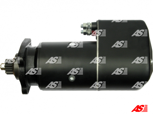 Rozrusznik AS-PL S0283