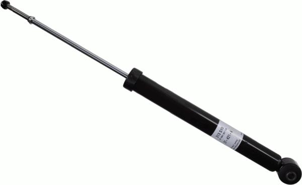 Amortyzator SACHS 313 519