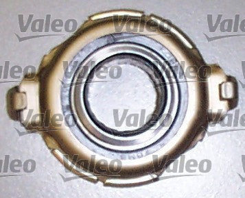 Zestaw sprzęgła VALEO 826819