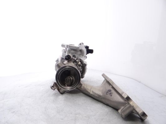Turbosprężarka GARRETT 822053-5001S