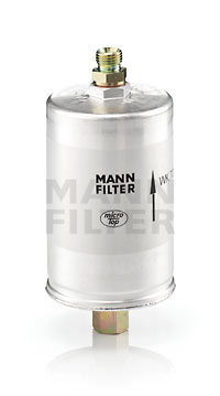 Filtr paliwa MANN-FILTER WK 726