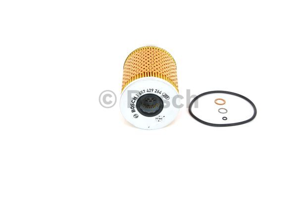 Filtr oleju BOSCH 1 457 429 264