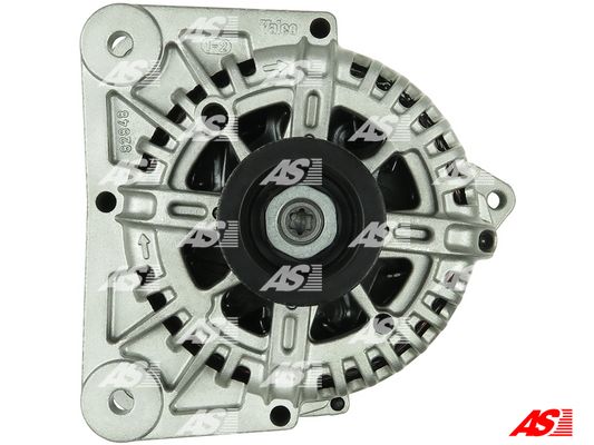 Alternator AS-PL A3068PR