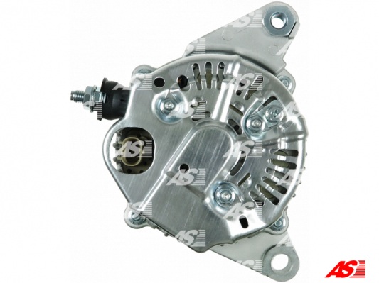 Alternator AS-PL A6387S
