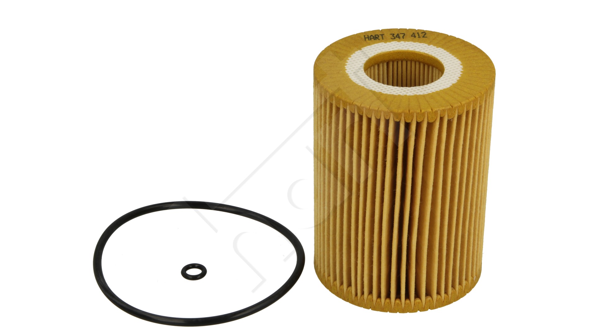 Filtr oleju HART 347 412
