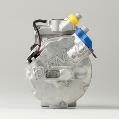 Kompresor klimatyzacji DENSO DCP05092