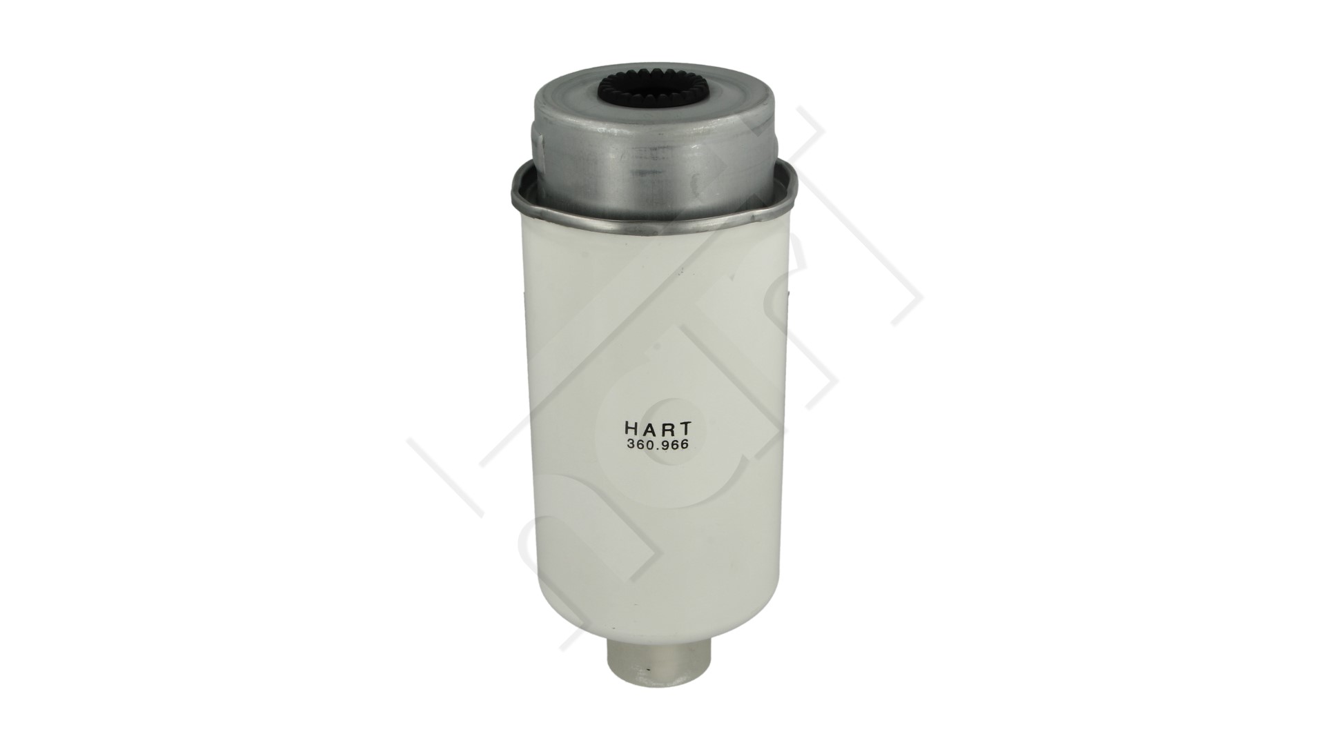 Filtr paliwa HART 360 966