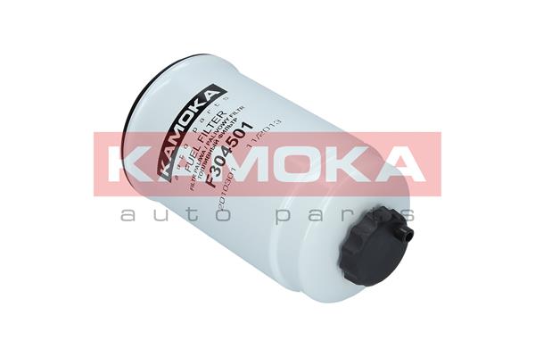 Filtr paliwa KAMOKA F304501
