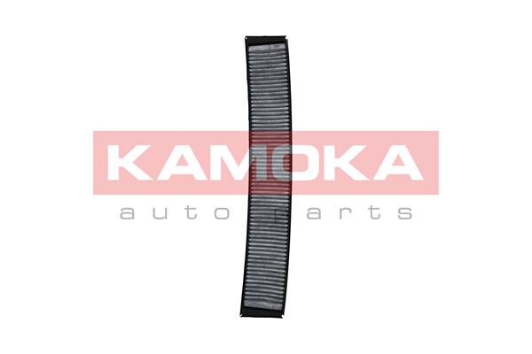 Filtr kabinowy KAMOKA F504301
