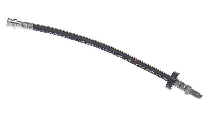 Przewód hamulcowy elastyczny BREMBO T 24 138