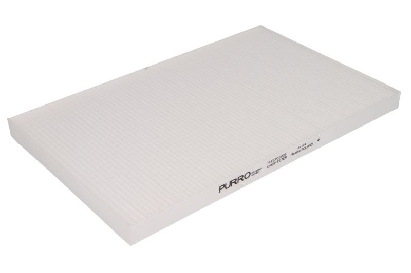 Filtr kabinowy PURRO PUR-PC0003