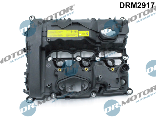 Pokrywa zaworów DR.MOTOR AUTOMOTIVE DRM2917
