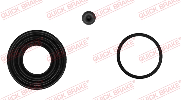 Zestaw naprawczy zacisku hamulcowego QUICK BRAKE 114-0131
