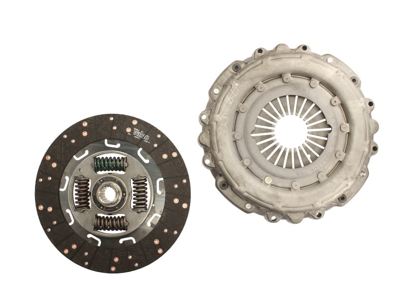 Zestaw sprzęgła VALEO 827405